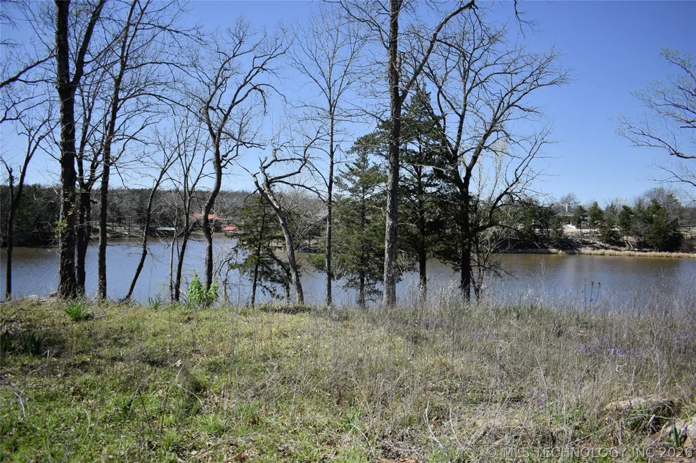 4 Holiday Acres Drive Fort Towson, OK 74735