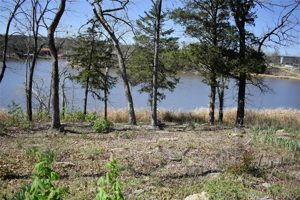 4 Holiday Acres Drive Fort Towson, OK 74735