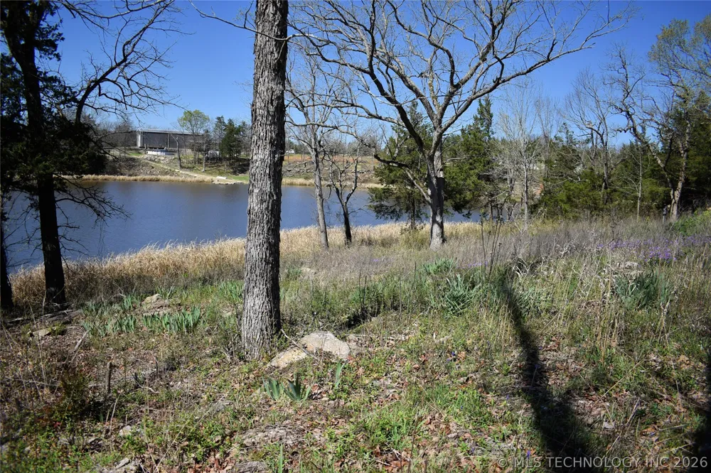 4 Holiday Acres Drive Fort Towson, OK 74735