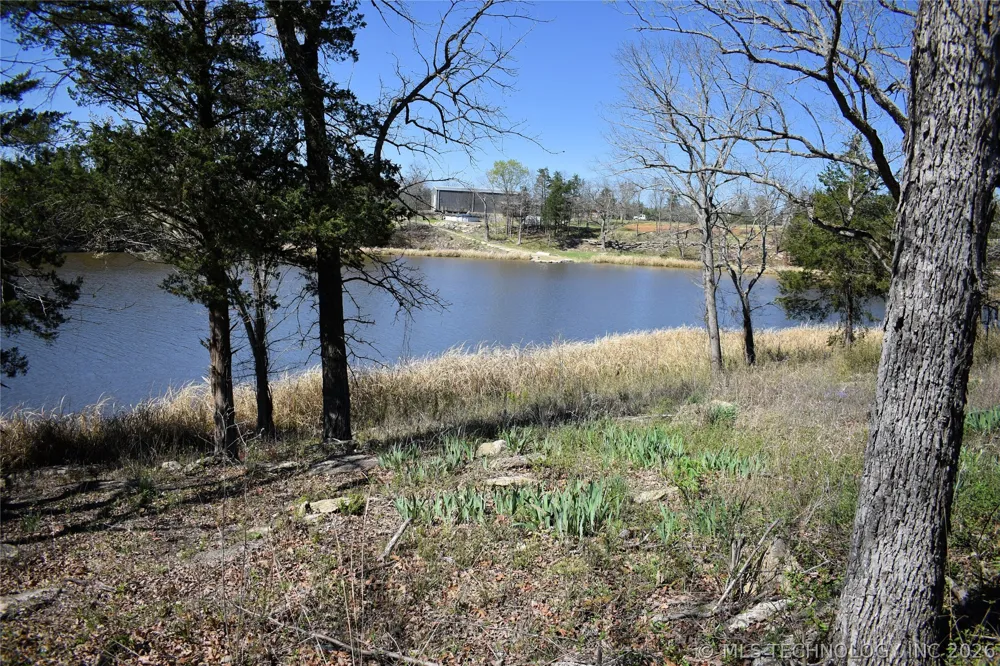 4 Holiday Acres Drive Fort Towson, OK 74735