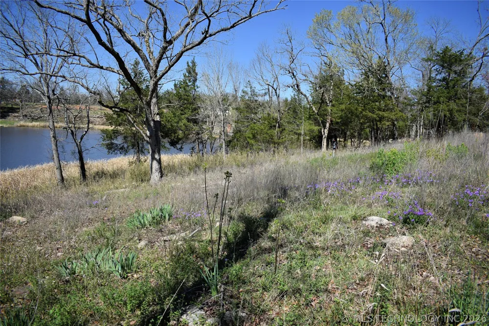 4 Holiday Acres Drive Fort Towson, OK 74735
