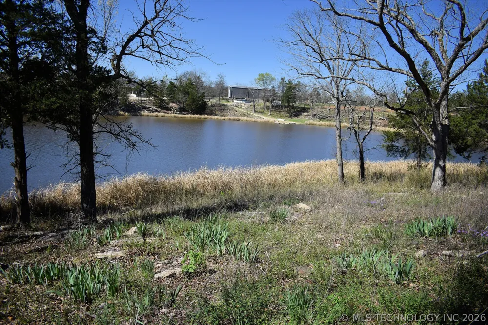 4 Holiday Acres Drive Fort Towson, OK 74735