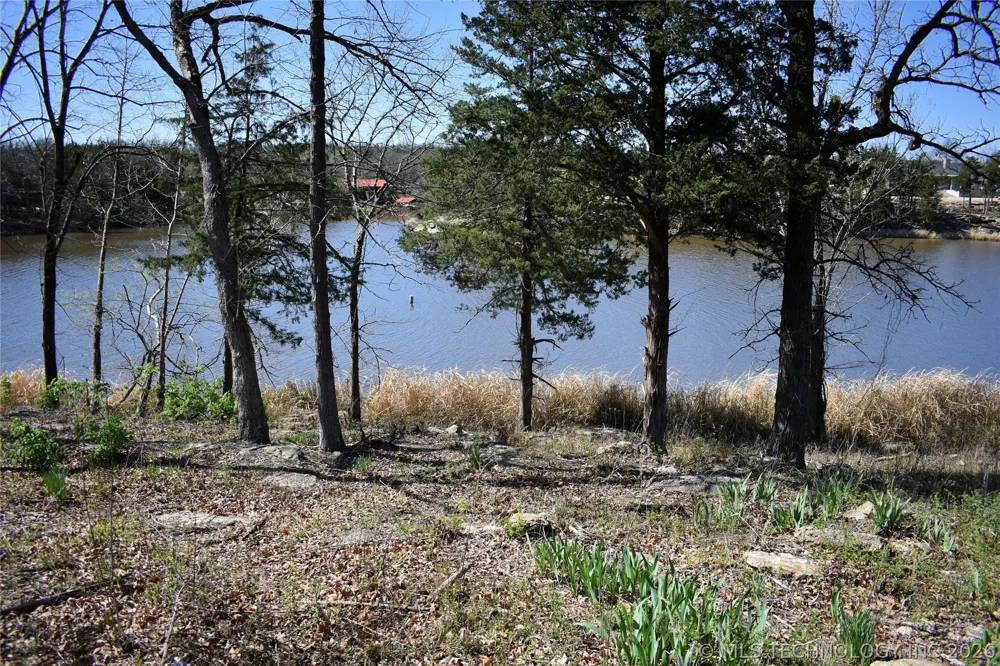 4 Holiday Acres Drive Fort Towson, OK 74735