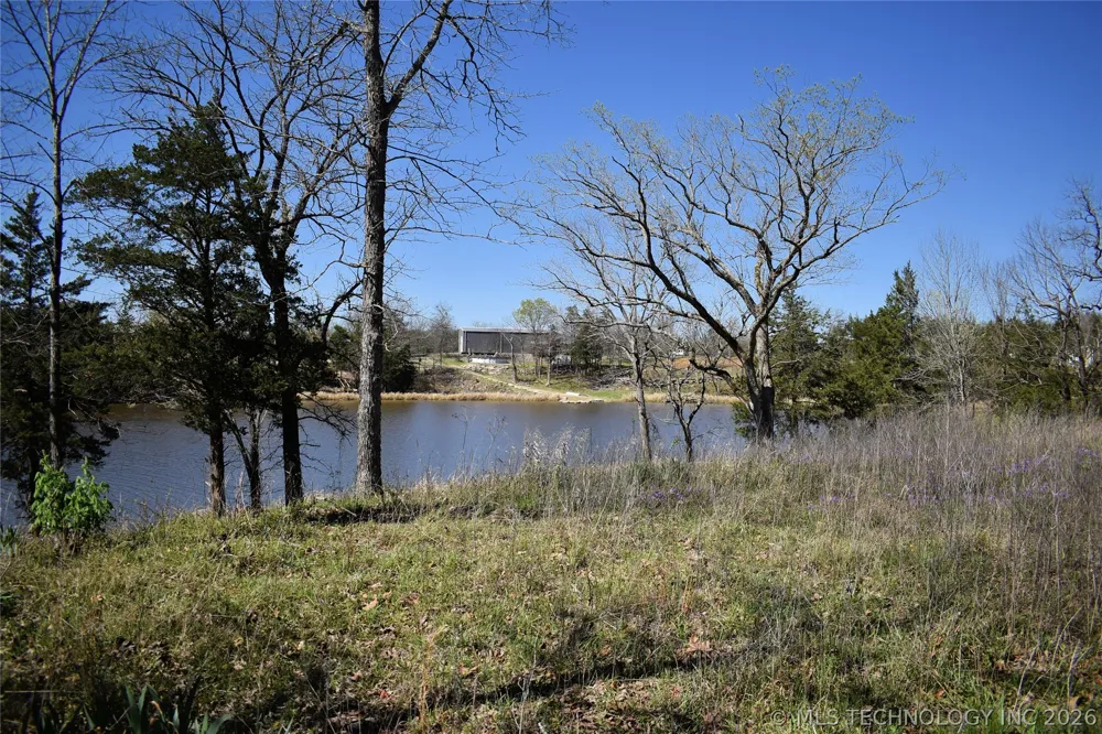 4 Holiday Acres Drive Fort Towson, OK 74735