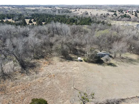 2441 E Rock Creek Road