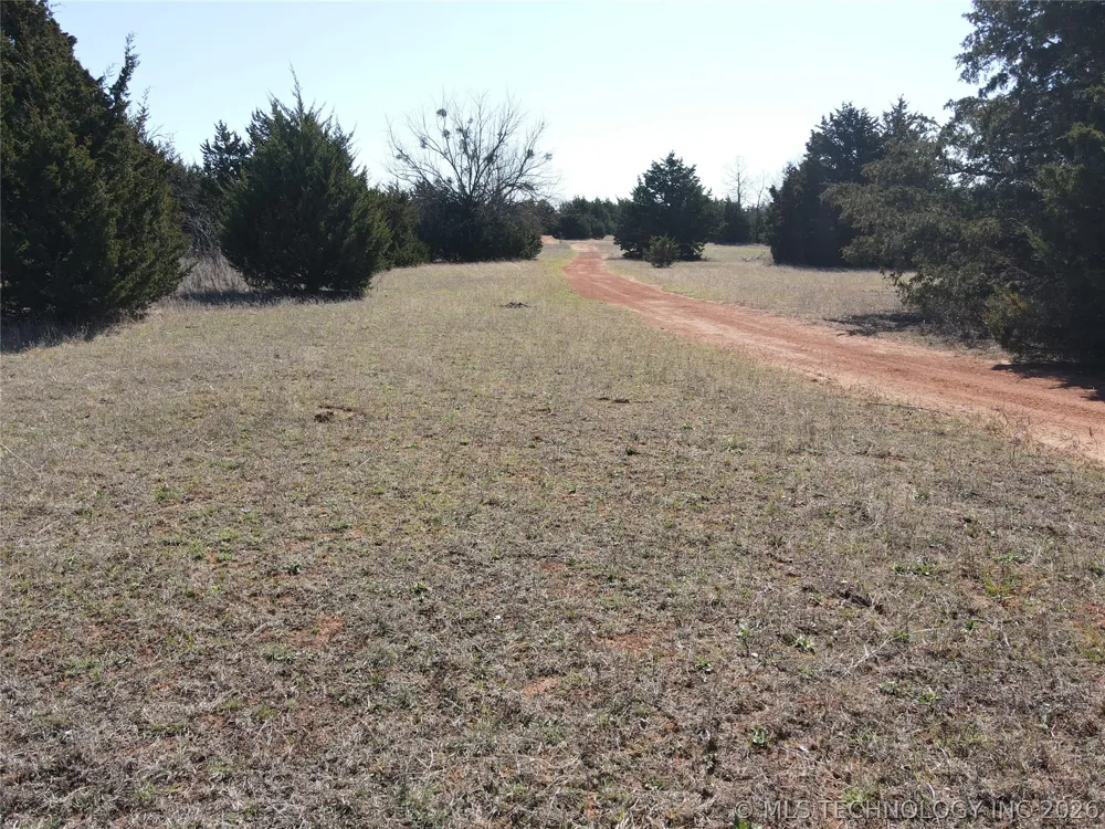 2441 E Rock Creek Road Blanchard, OK 73010