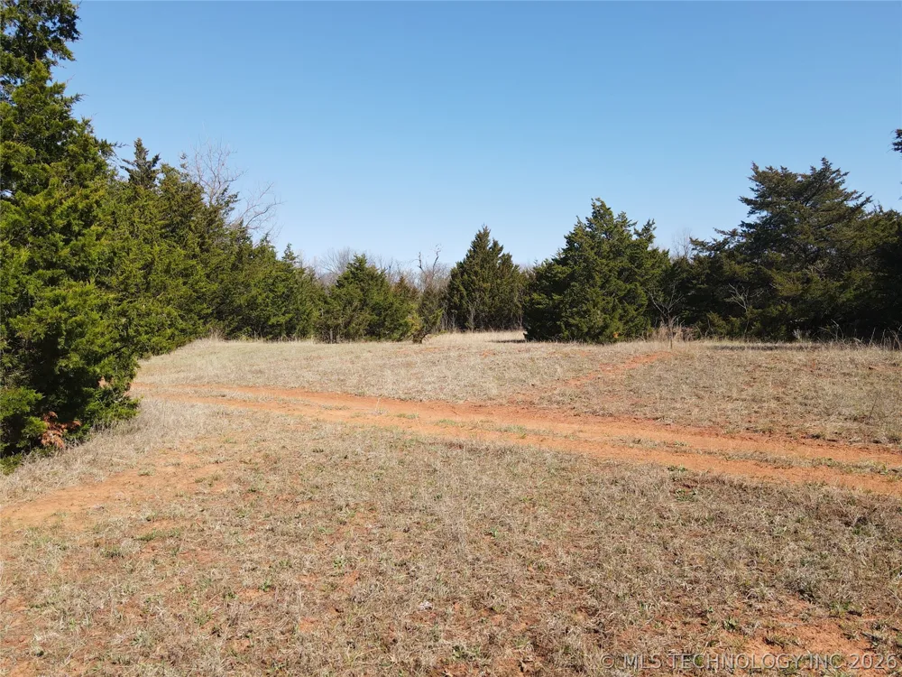 2441 E Rock Creek Road Blanchard, OK 73010