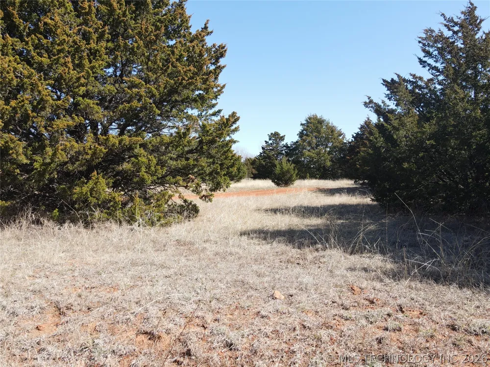 2441 E Rock Creek Road Blanchard, OK 73010