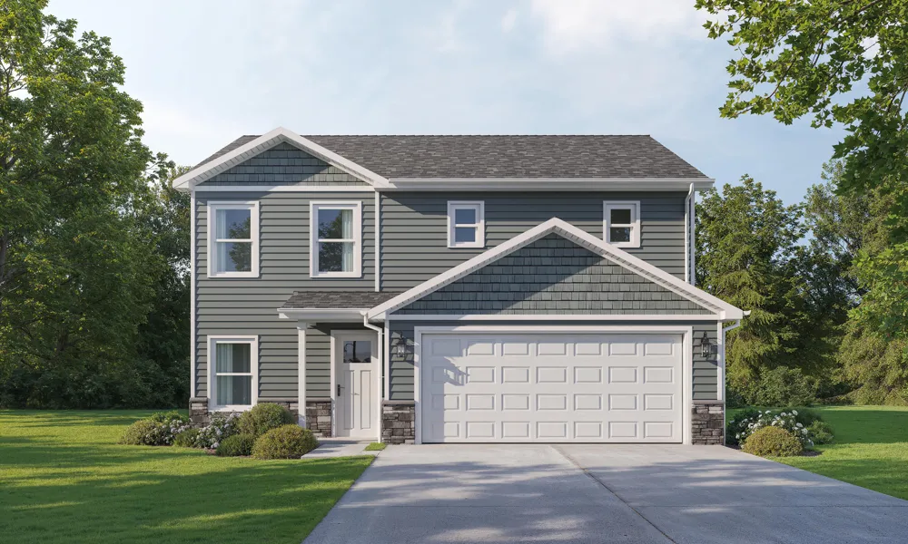 2018 Green Acres Drive Madison Charter Township, MI 49221