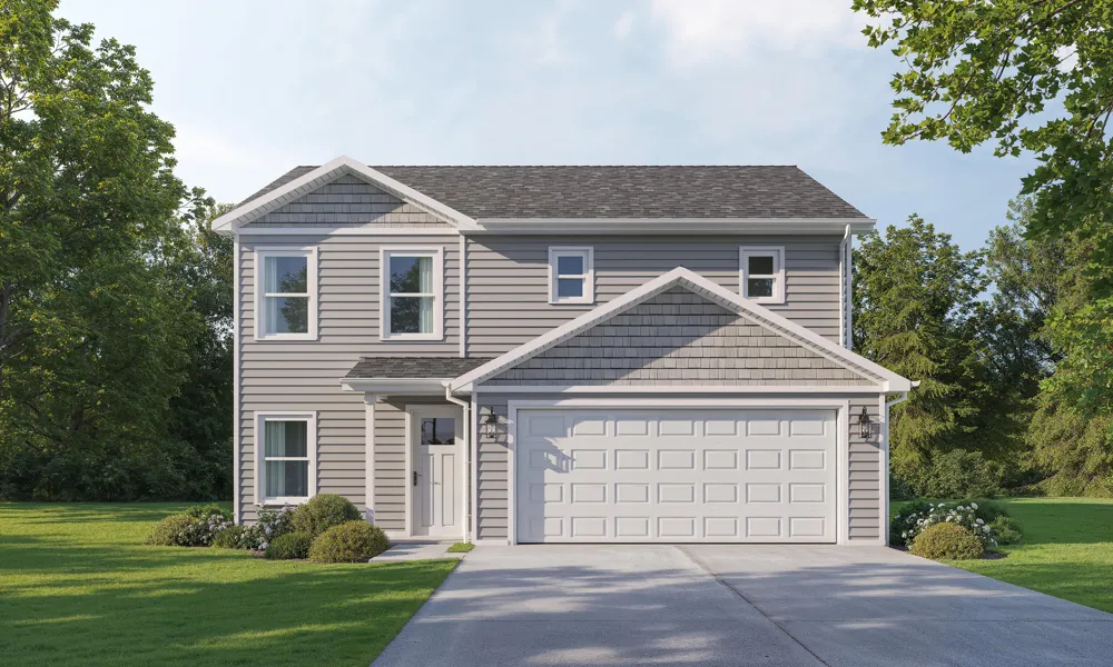 2018 Green Acres Drive Madison Charter Township, MI 49221