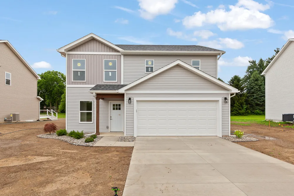 2018 Green Acres Drive Madison Charter Township, MI 49221