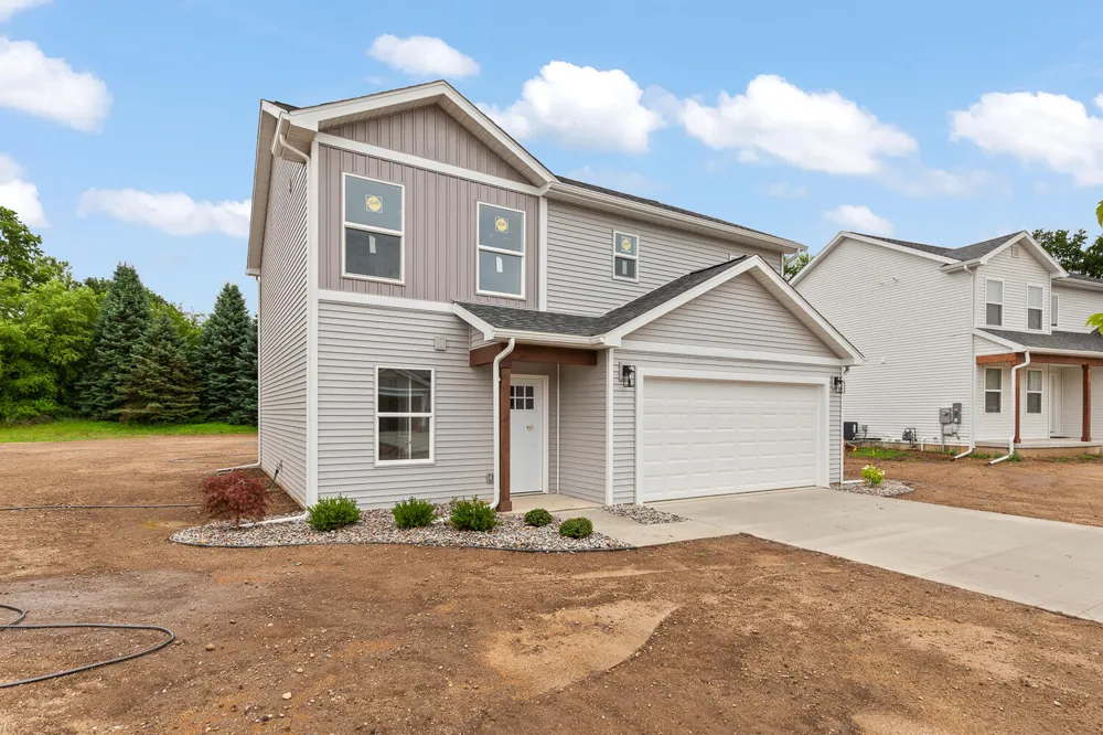 2018 Green Acres Drive Madison Charter Township, MI 49221