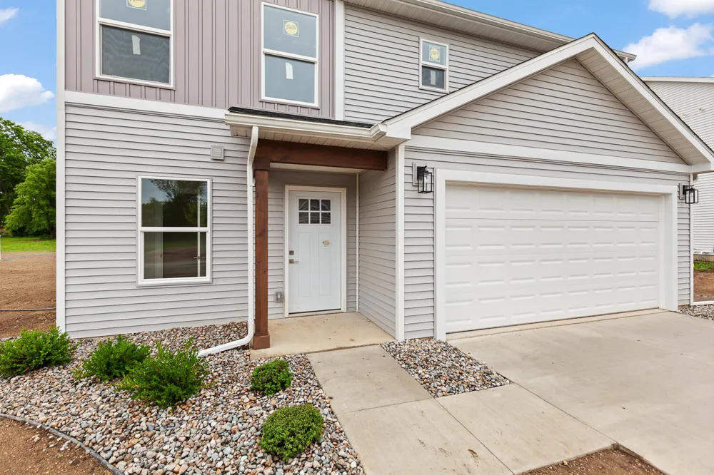 2018 Green Acres Drive Madison Charter Township, MI 49221