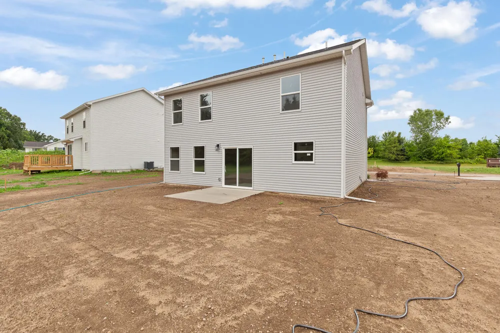 2018 Green Acres Drive Madison Charter Township, MI 49221