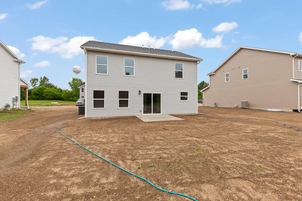 2018 Green Acres Drive Madison Charter Township, MI 49221