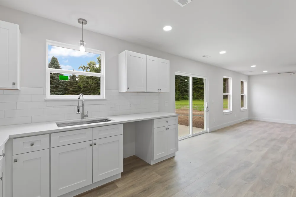 2018 Green Acres Drive Madison Charter Township, MI 49221