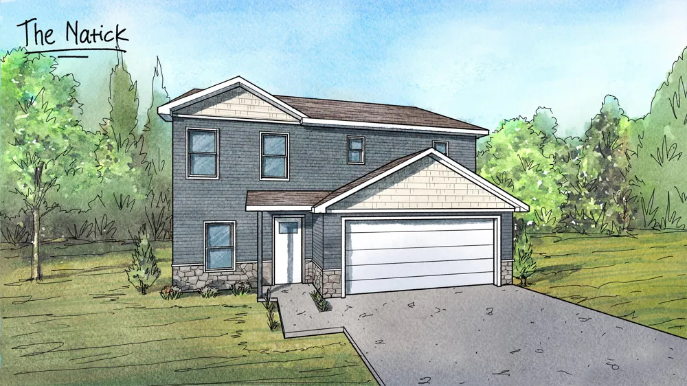 2018 Green Acres Drive Madison Charter Township, MI 49221