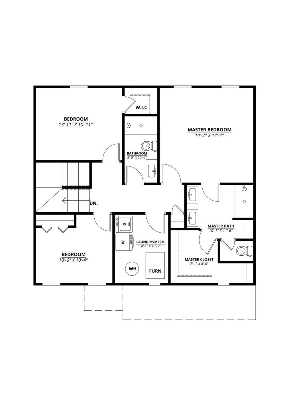 2018 Green Acres Drive Madison Charter Township, MI 49221
