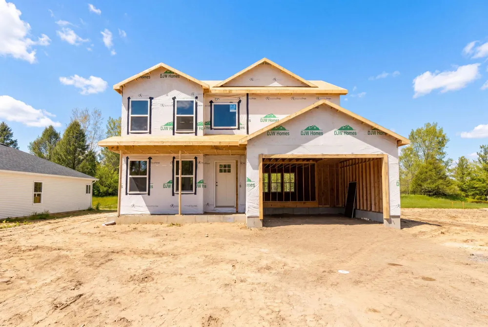 2018 Green Acres Drive Madison Charter Township, MI 49221