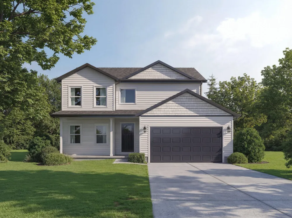 2018 Green Acres Drive Madison Charter Township, MI 49221