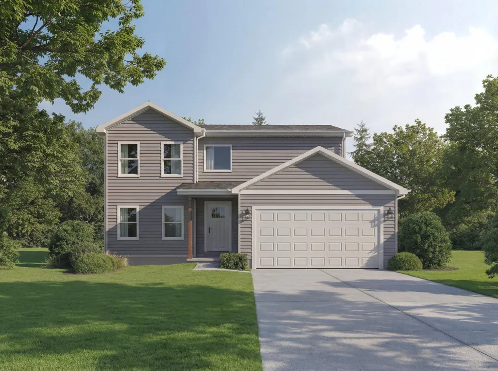 2018 Green Acres Drive Madison Charter Township, MI 49221