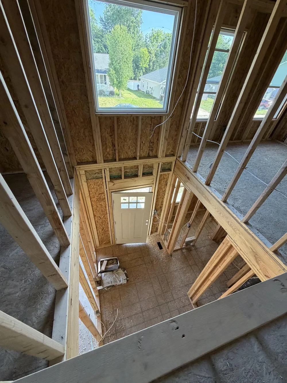 2018 Green Acres Drive Madison Charter Township, MI 49221
