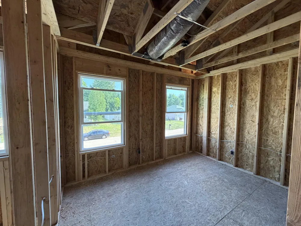 2018 Green Acres Drive Madison Charter Township, MI 49221