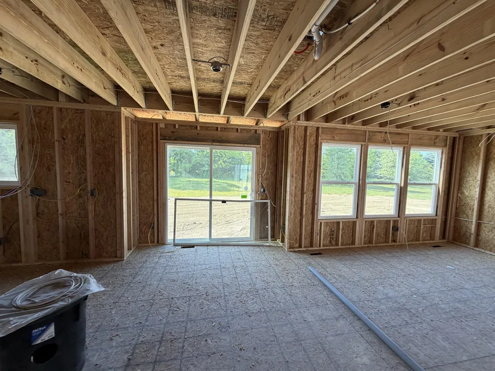 2018 Green Acres Drive Madison Charter Township, MI 49221