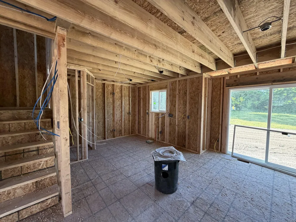 2018 Green Acres Drive Madison Charter Township, MI 49221