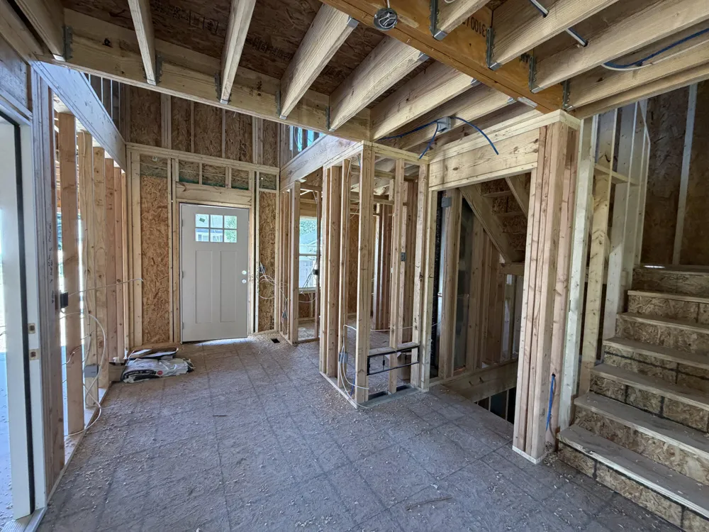 2018 Green Acres Drive Madison Charter Township, MI 49221