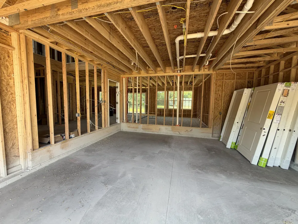 2018 Green Acres Drive Madison Charter Township, MI 49221