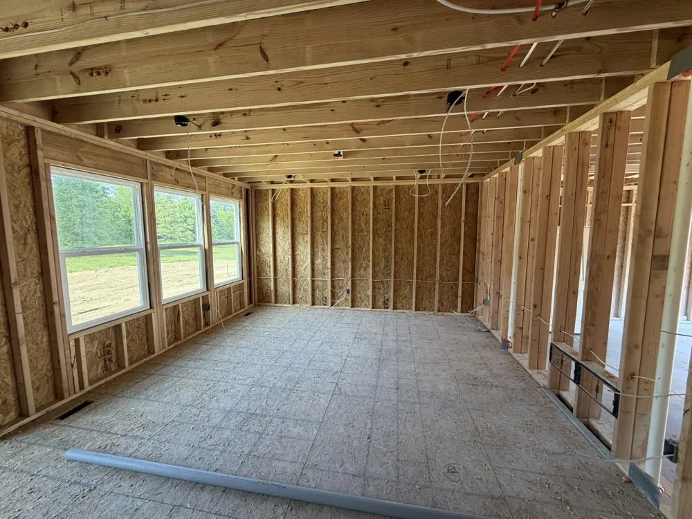 2018 Green Acres Drive Madison Charter Township, MI 49221