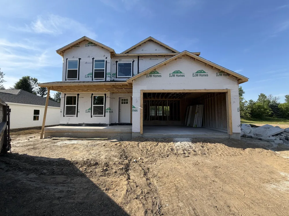 2018 Green Acres Drive Madison Charter Township, MI 49221