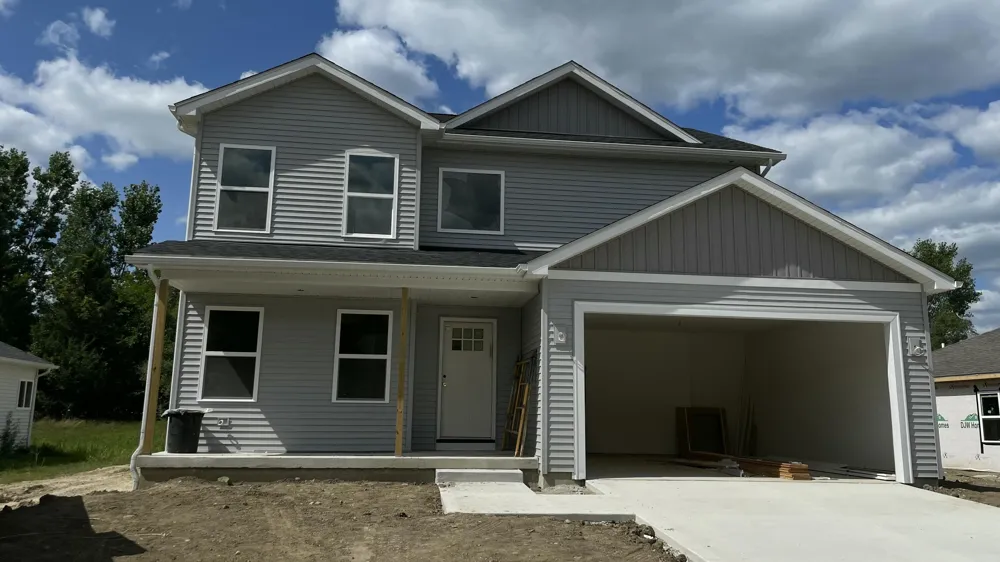 2018 Green Acres Drive Madison Charter Township, MI 49221