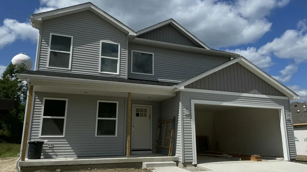 2018 Green Acres Drive Madison Charter Township, MI 49221