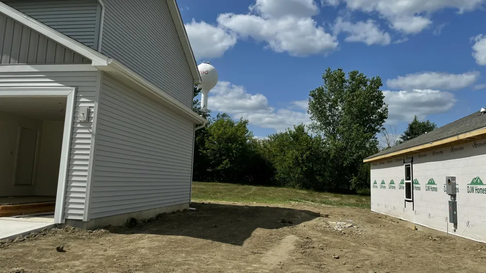 2018 Green Acres Drive Madison Charter Township, MI 49221