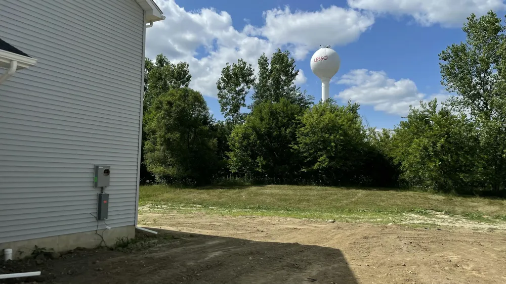 2018 Green Acres Drive Madison Charter Township, MI 49221