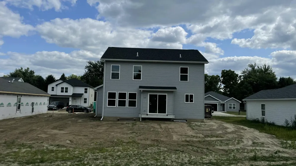 2018 Green Acres Drive Madison Charter Township, MI 49221