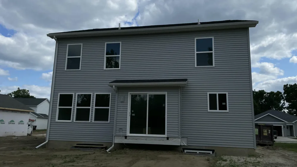 2018 Green Acres Drive Madison Charter Township, MI 49221