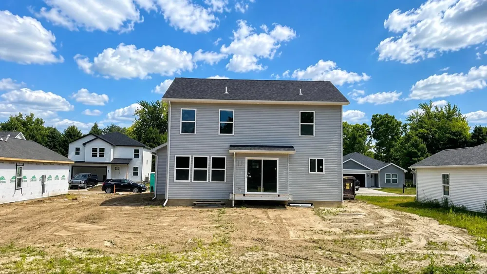2018 Green Acres Drive Madison Charter Township, MI 49221