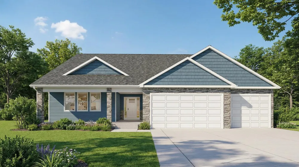 4909 Schmitz Court Adrian Township, MI 49221