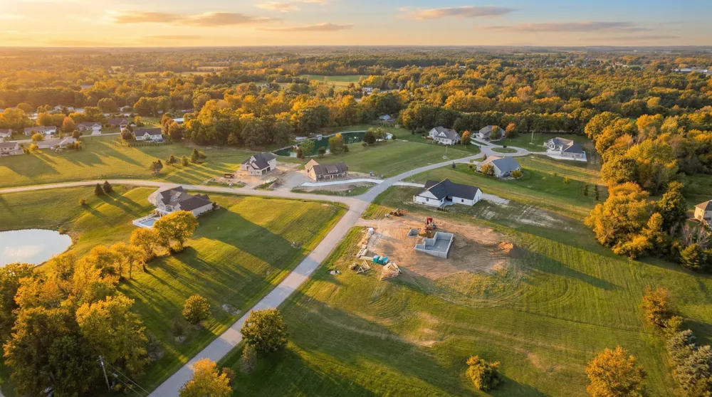 4909 Schmitz Court Adrian Township, MI 49221