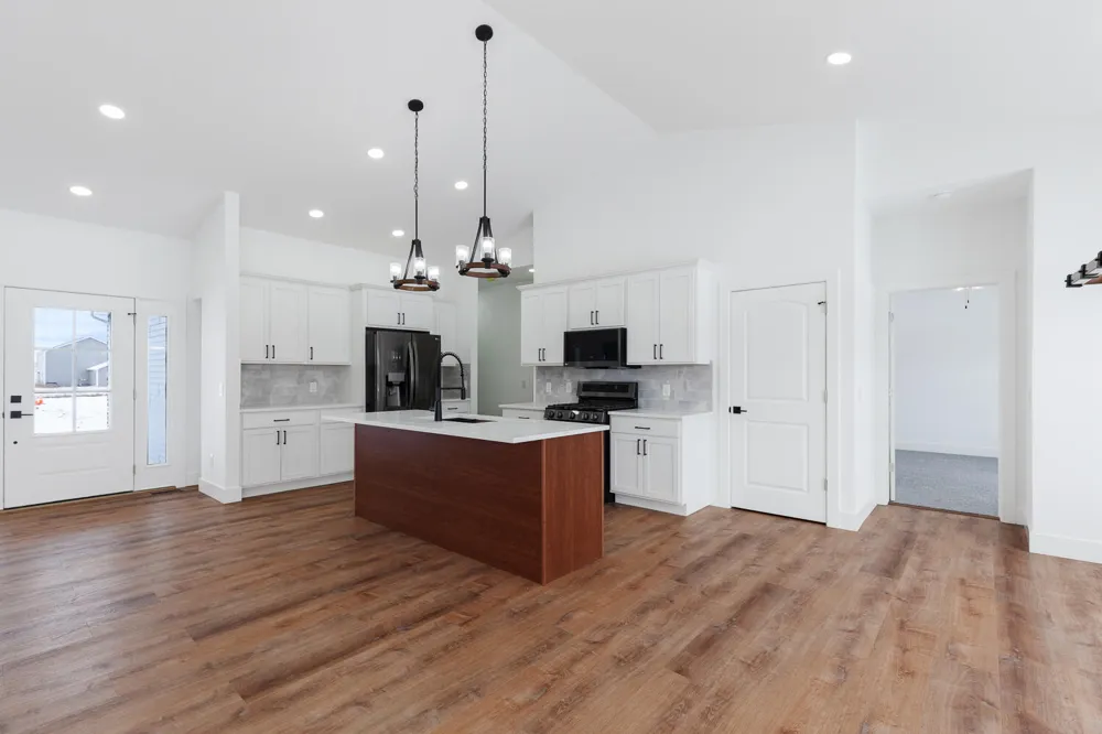 4909 Schmitz Court Adrian Township, MI 49221