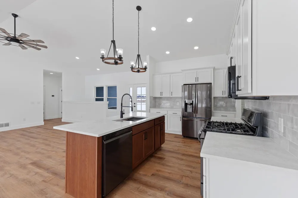 4909 Schmitz Court Adrian Township, MI 49221