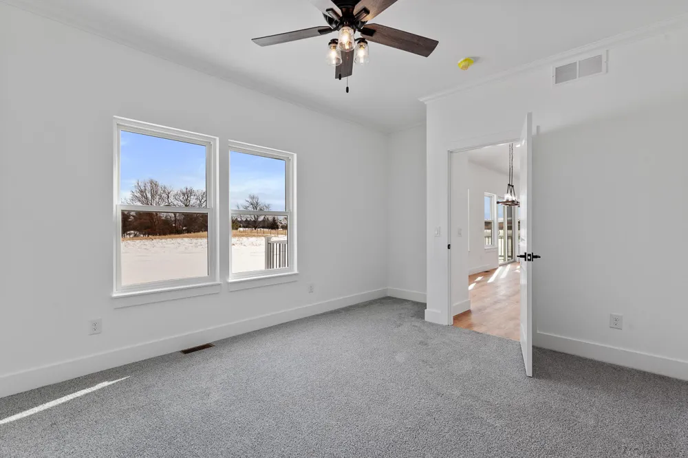 4909 Schmitz Court Adrian Township, MI 49221