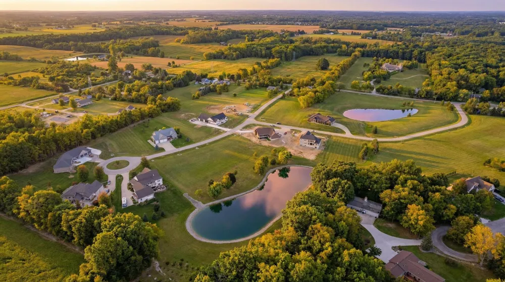 4909 Schmitz Court Adrian Township, MI 49221