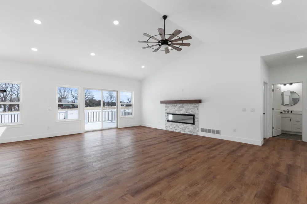 4909 Schmitz Court Adrian Township, MI 49221