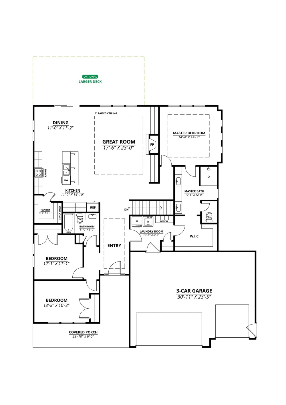 4909 Schmitz Court Adrian Township, MI 49221