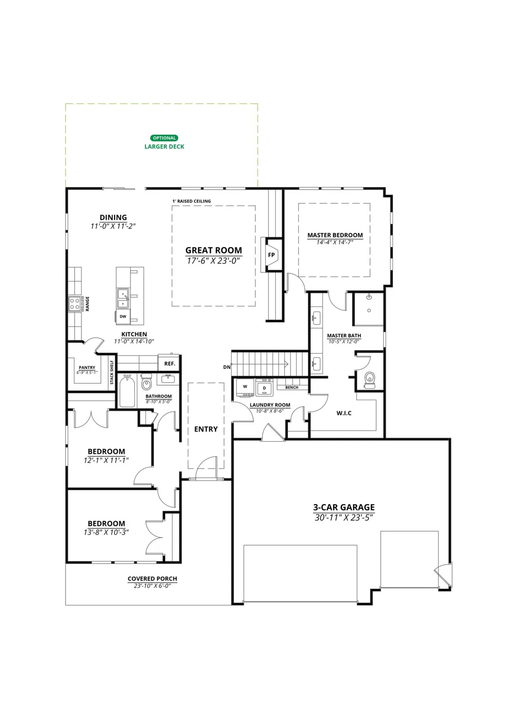 4909 Schmitz Court Adrian Township, MI 49221
