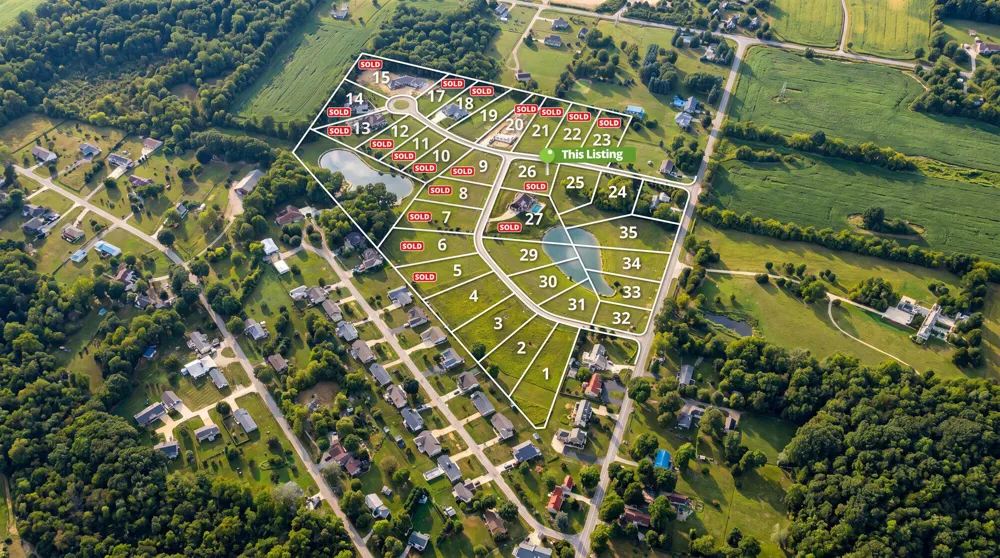 4909 Schmitz Court Adrian Township, MI 49221
